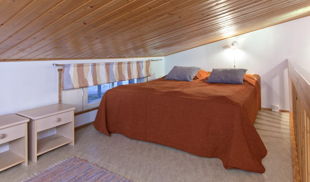 Holiday Club Pyhae Apartments Pyhätunturi المظهر الخارجي الصورة